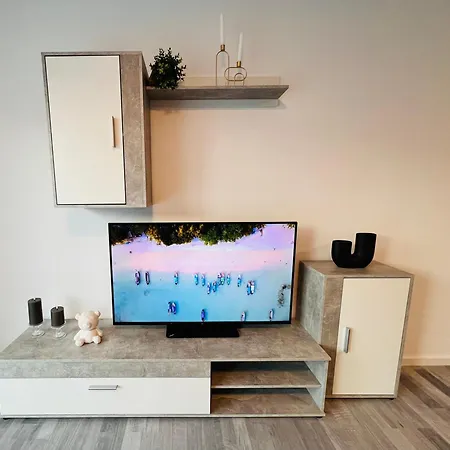 아파트 Sonnenblick