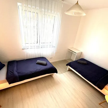 Sonnenblick 公寓 *