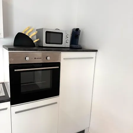 Sonnenblick Apartmán