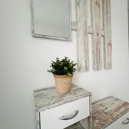 公寓 Sonnenblick 金策尔斯奥