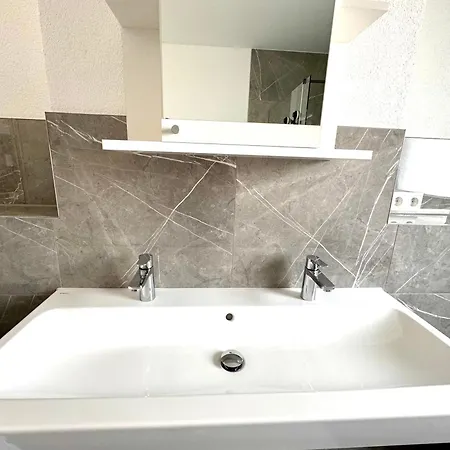 아파트 Sonnenblick 컨즈엘소