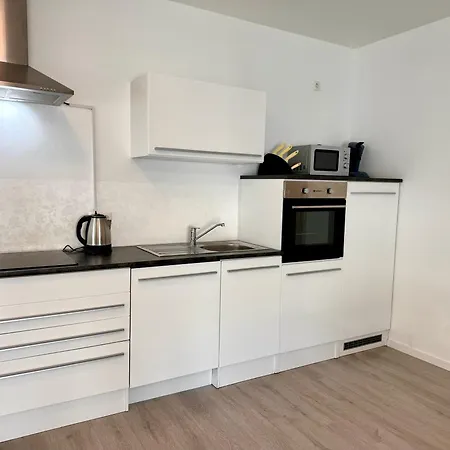 Sonnenblick 아파트