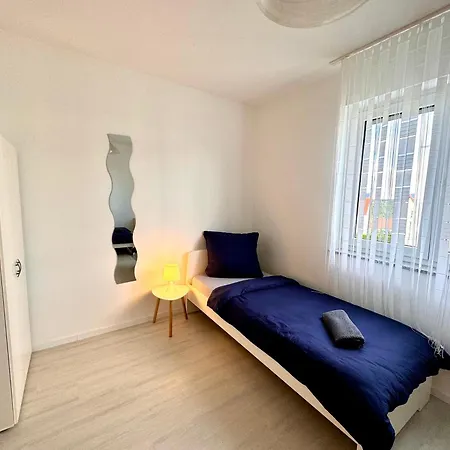 Sonnenblick 아파트 *