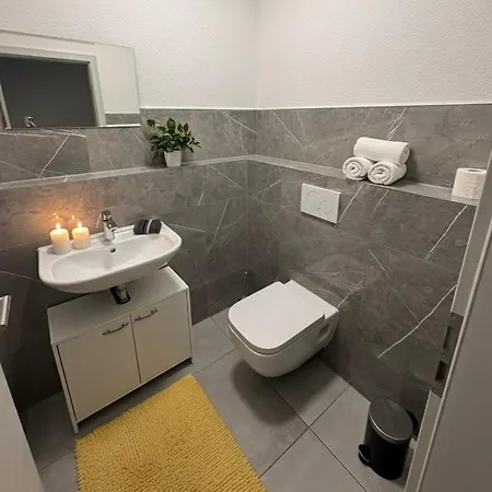 Apartmán Sonnenblick