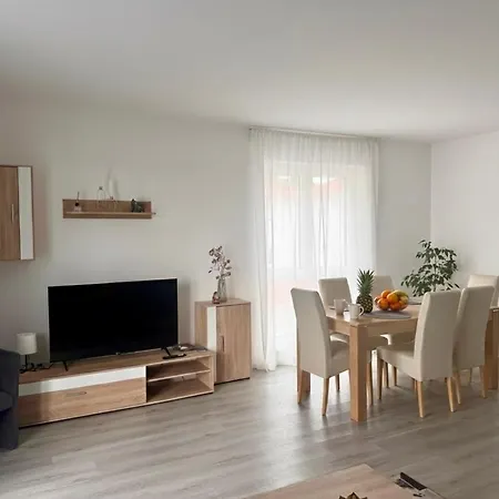 Sonnenblick Apartmán *