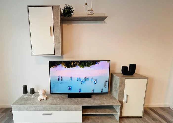 Apartmán Sonnenblick