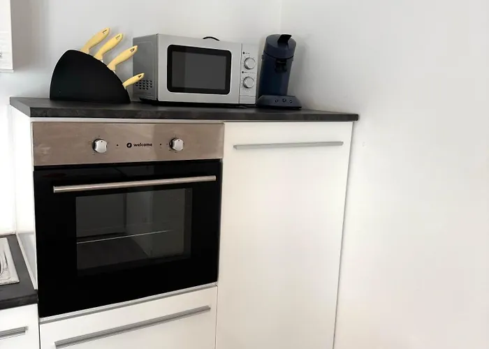 Sonnenblick Apartmán