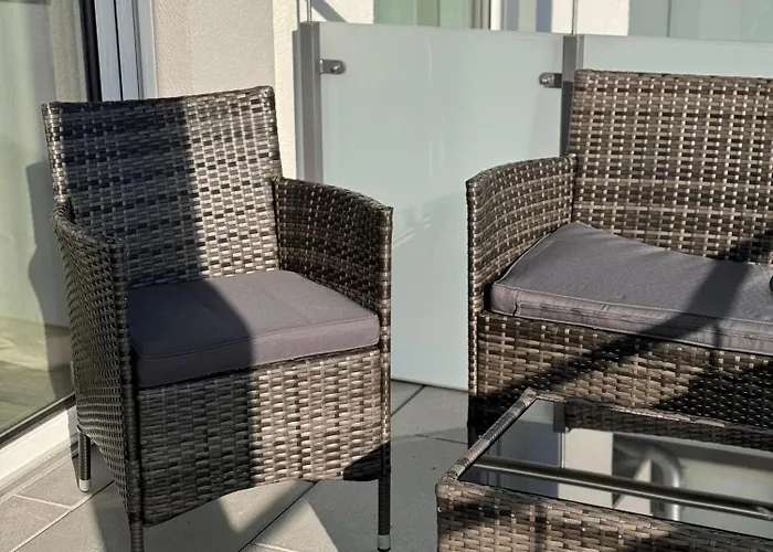 Apartmán Sonnenblick