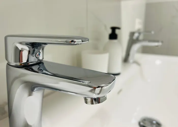 Apartmán Sonnenblick *