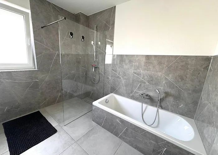 Apartmán Sonnenblick Künzelsau