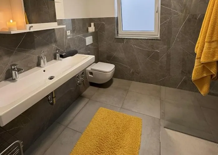 Apartmán Sonnenblick