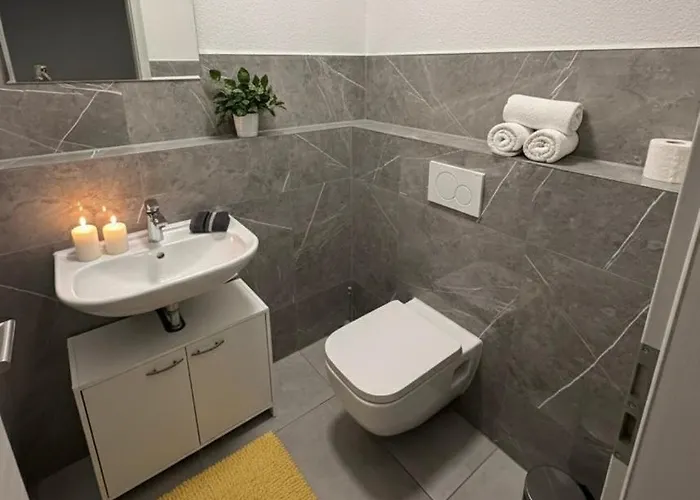 Apartmán Sonnenblick