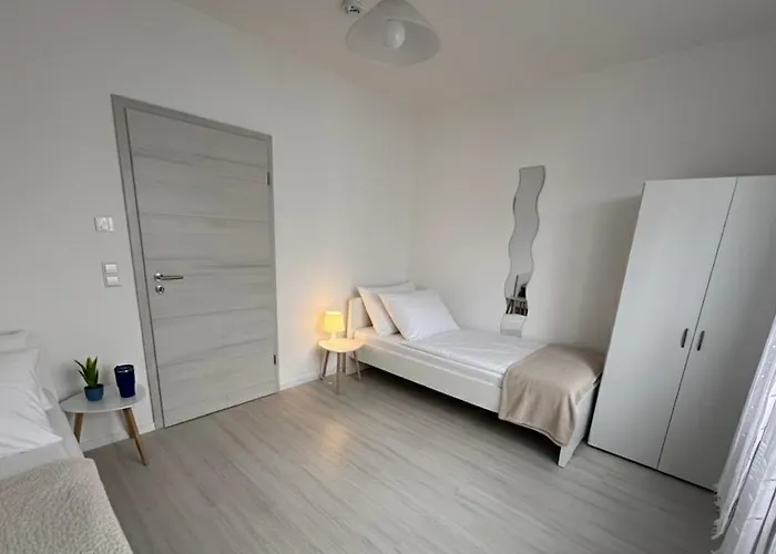 Apartmán Sonnenblick Künzelsau